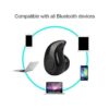 écouteur mini V4.1 mains libres bluetooth universel pour tout téléphone