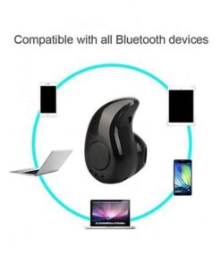 écouteur mini V4.1 mains libres bluetooth universel pour tout téléphone