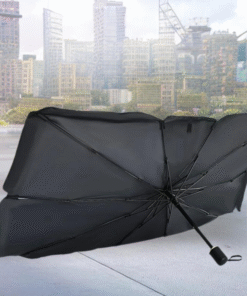 Couverture de vitre pour voiture