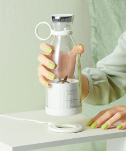 Mixeur Portable Fresh Juice