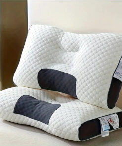 Oreiller Ergonomique Cervical