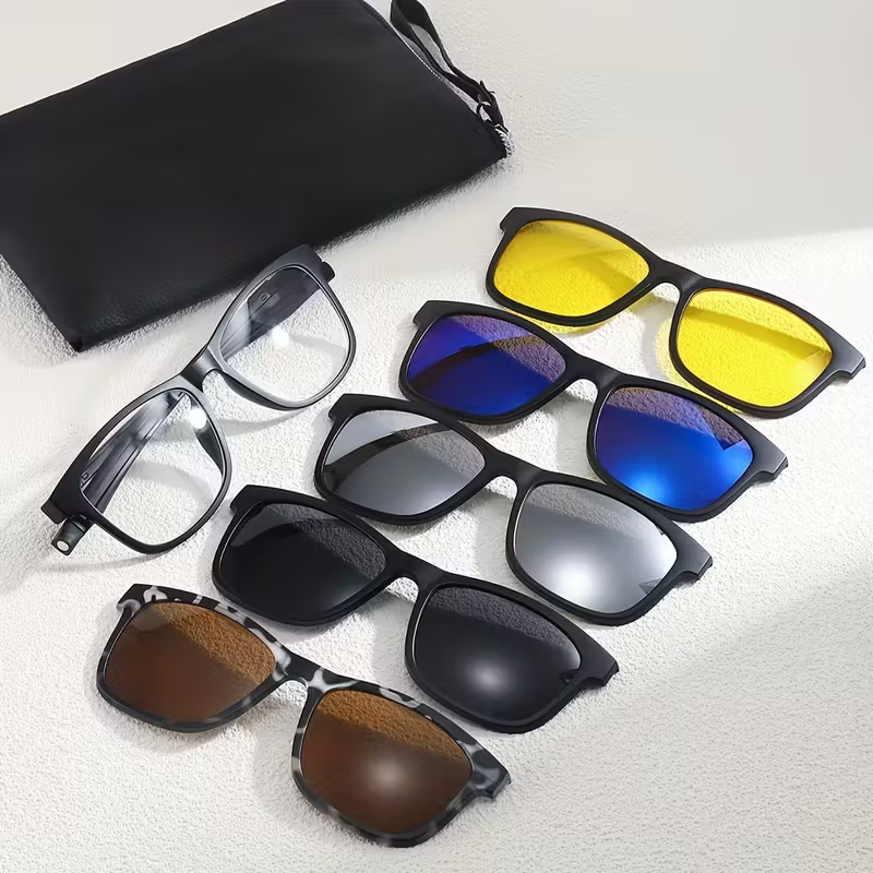 Lunettes 6-en-1 – Image 10