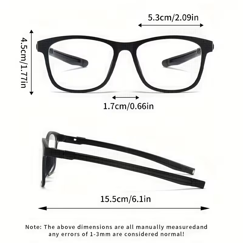 Lunettes 6-en-1 – Image 8