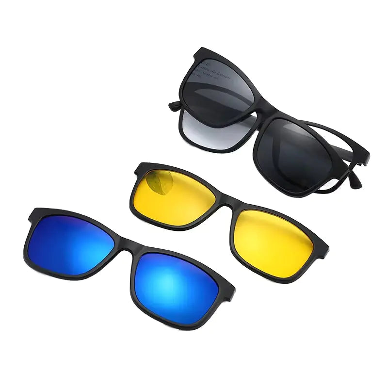 Lunettes 6-en-1 – Image 7